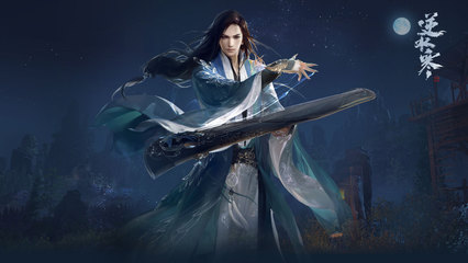 好彩娱乐